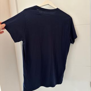 Camiseta Pepe Jeans Azul Oscuro Talla L