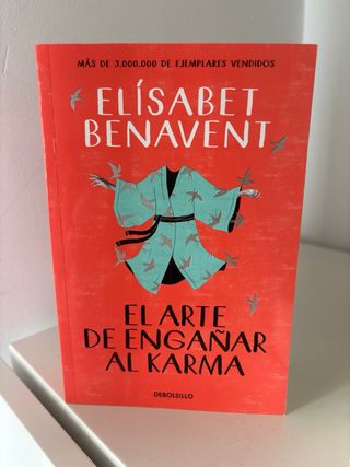 Cómo (no) escribí nuestra historia