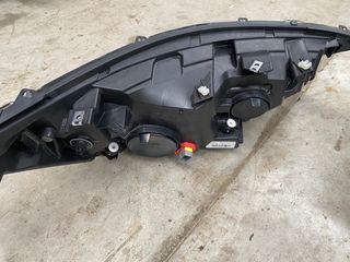 Faro Iveco Daily 2022