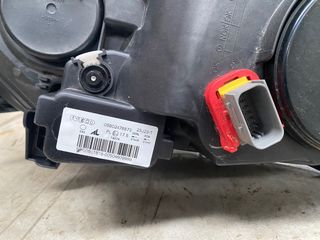 Faro Iveco Daily 2022