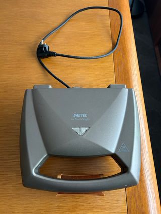 Tostadora IMETEC La TostaGriglio