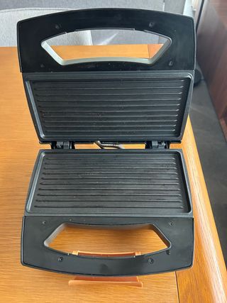 Tostadora IMETEC La TostaGriglio