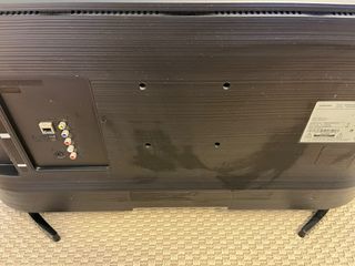 Smart TV Samsung Negra 32”