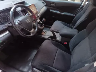 Honda CR-V 2015