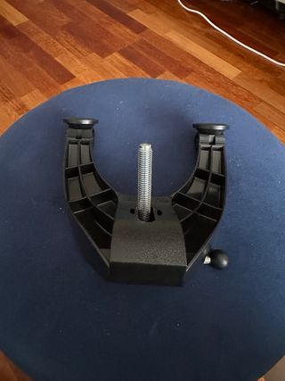 Volante y Pedales Thrustmaster