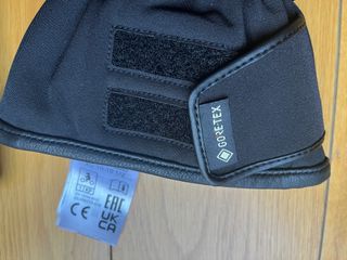 Guantes Moto BMW Motorrad Negros