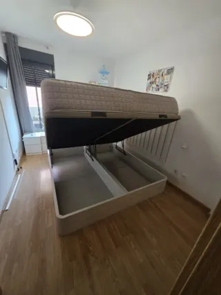 Camas y Armarios - LIQUIDACIÓN!!