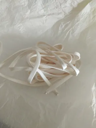 Vestido Novia Pronovias Talla 34/36 2 Piezas