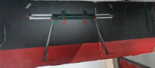 Mesa de trabajo universal Parkside