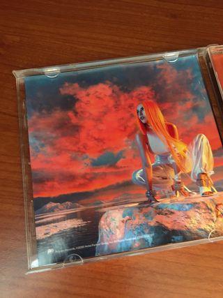 CD Ava Max - Heaven & Hell