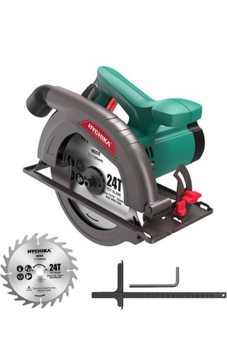 Sierra Circular HYCHIKA 1300W 185mm