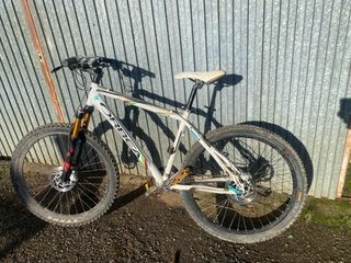Bicicleta Orbea MTB 26”
