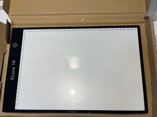 Mesa de Luz LED A4 Stone TH