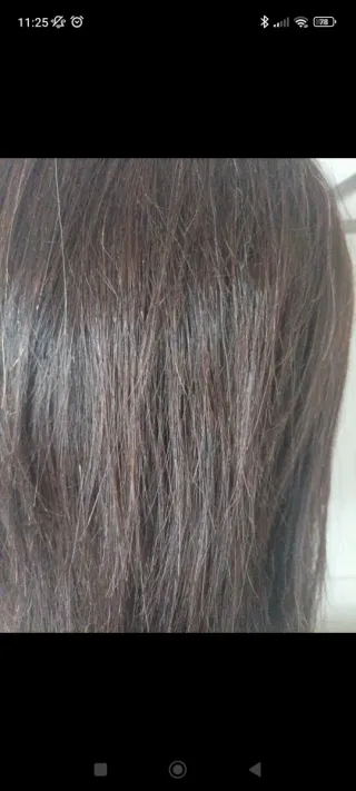 Cabeza Maniquí Prácticas Peluquería