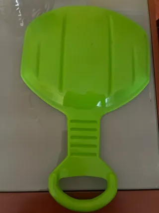 Trineo pala para nieve (2 unidades)