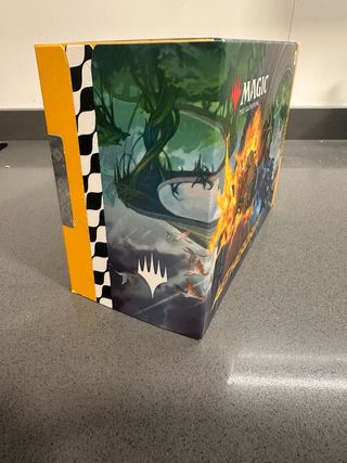 2 Cajas Magic The Gathering Aetherdrift