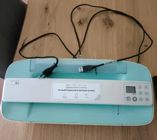 Impresora HP DeskJet 3730 Compacta