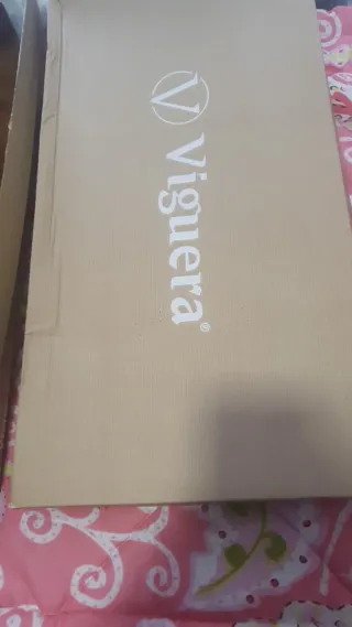 Botas Viguera Piel Marrón Talla 41