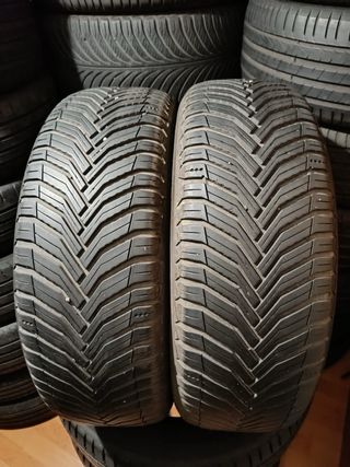 Michelin Crossclimate 2 215/65 R16 102V