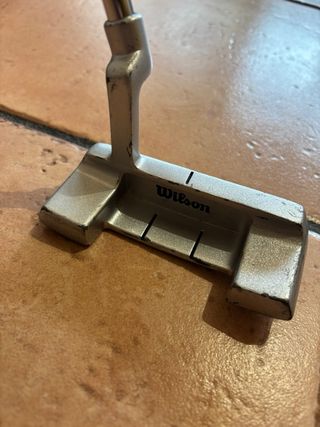 Set Palos Golf Hombre + Bolsa