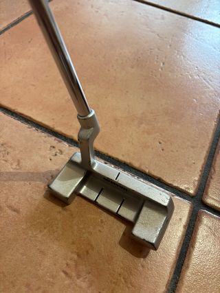 Set Palos Golf Hombre + Bolsa