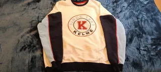 Sudadera Kelme Mujer