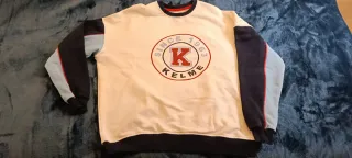 Sudadera Kelme Mujer