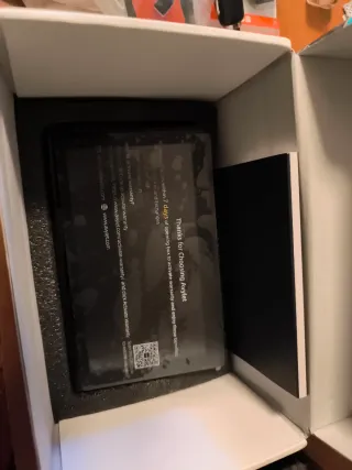 Pantalla Inteligente 7 CarPlay y Android Auto