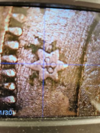 Moneda 5 Pesetas Franco 1957