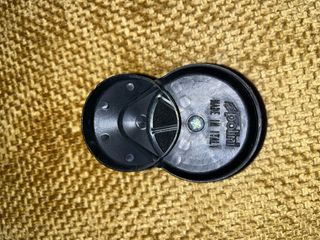 Caja Filtro Aire Vespino CP