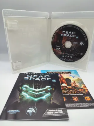 Dead Space 2 Limited Edition per PlayStation 3