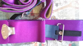 Pieles de foca para esquí de montaña y travesias