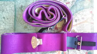 Pieles de foca para esquí de montaña y travesias