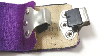 Pieles de foca para esquí de montaña y travesias