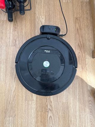 Robot Aspirador iRobot Roomba