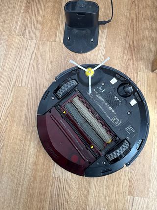 Robot Aspirador iRobot Roomba