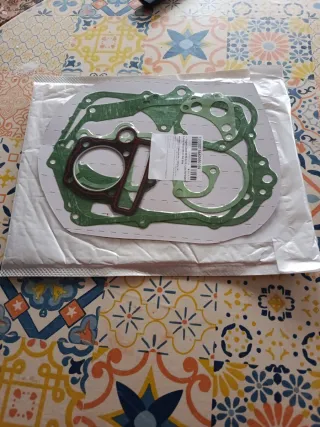 Kit juntas pit bike nuevo