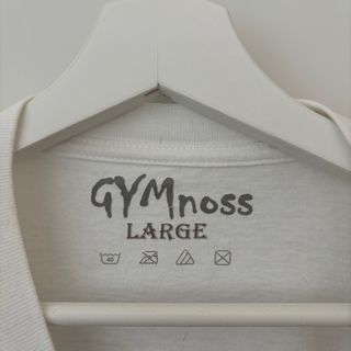 Camiseta Courage The Cowardly Dog Talla L