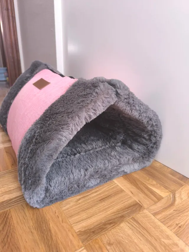 Letto per gatti morbido e confortevole