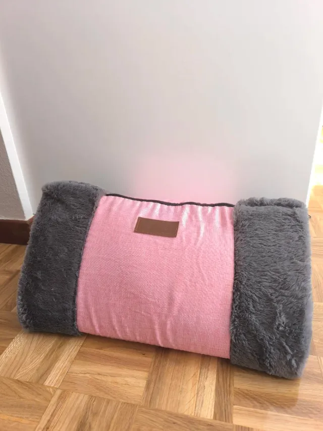 Letto per gatti morbido e confortevole