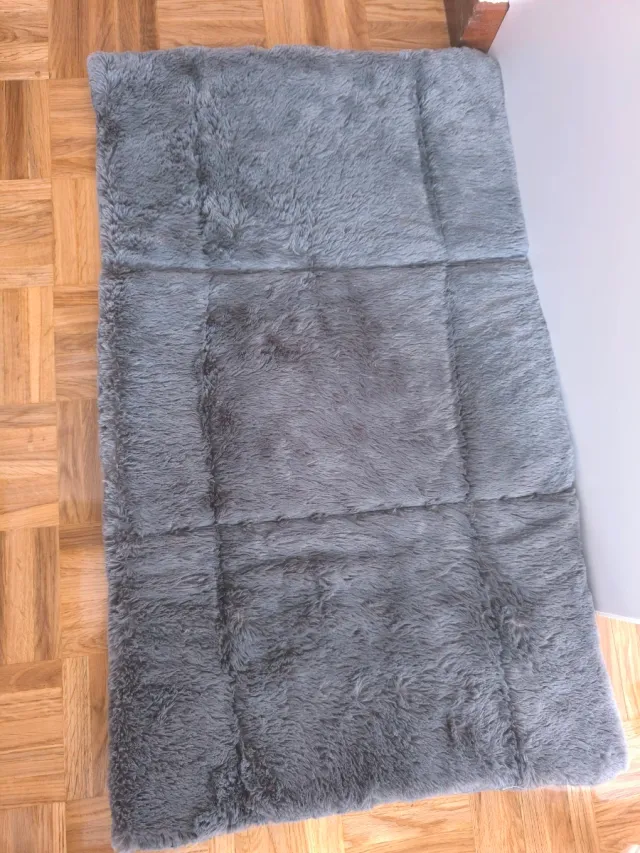 Letto per gatti morbido e confortevole