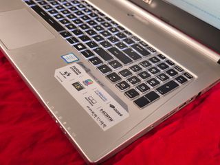 Ordenador portátil gaming MSI