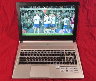 Ordenador portátil gaming MSI