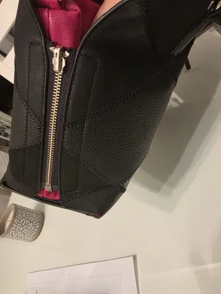 Bolso reversible Desigual