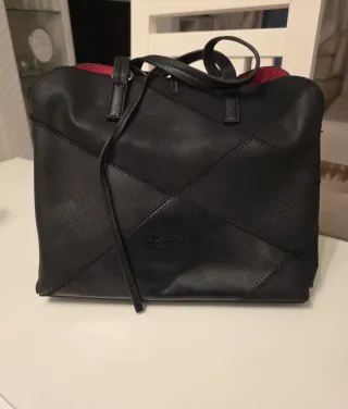 Bolso reversible Desigual