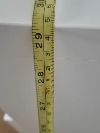 Mueble TV Ikea Blanco