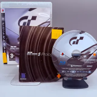 Gran Turismo 5 Prologue PS3