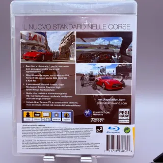 Gran Turismo 5 Prologue PS3