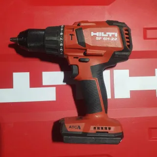 Taladro Hilti SF 6H-22