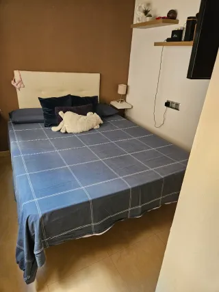 Piso en venta listo para entrar a vivir